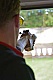 Free Pistol shooting
