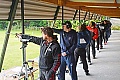 The free pistol squad