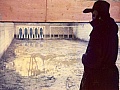 Shooting during the CGSF Championships 1983