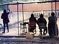 Rapid Fire during the CGSF championships 1983