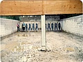 The new 25 m range at Tondu in 1983