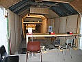 The Indoor range