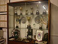 Some of the clubs Trophies