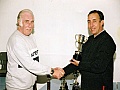 Club championships