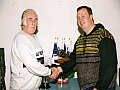 Club championships