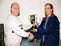 Club championships