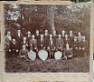 Tondu Minature Rifle Club, Welsh Champions 1914