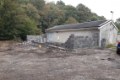 16th September 2019 - Blocking is under way