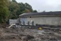 16th September 2019 - building the walls