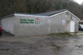 22nd December 2019 - External build is finished