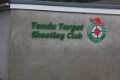 22nd December 2019 - New sign and logo