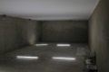 5th January 2020 - ceiling painted - walls and floor to go before Electrics go in