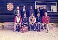 The Welsh Pistol Team