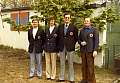 Welsh Free Pistol Team