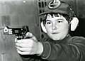 Richard Phelps age 12