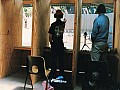 Mike Thomas shooting precision