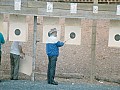 scoring the precision cards