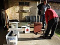 Nov 2012 - Setting up