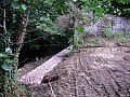 gabions all installed