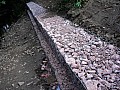gabions all installed
