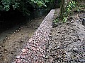 gabions all installed